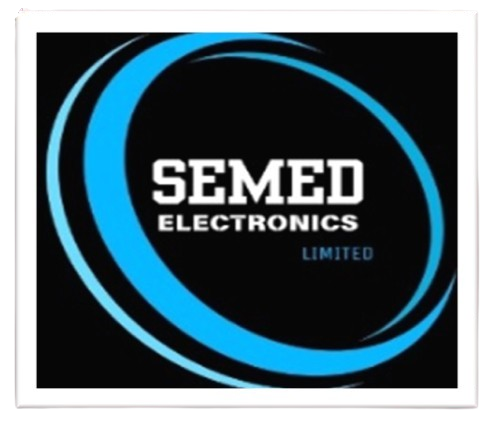 SEMED ELECTTRONICS Logo
