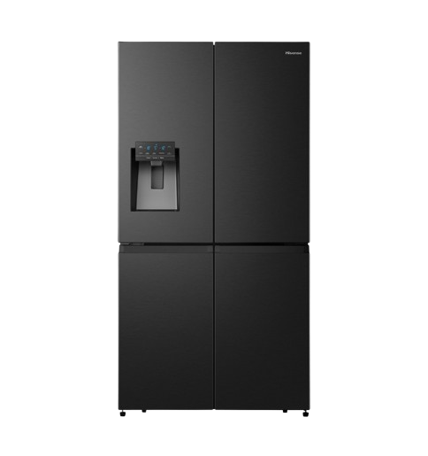 585L CROSS DOOR REFRIGERATOR