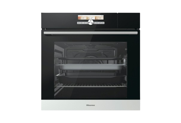 BUILT-IN COMBINED STEAM OVEN BS5545AG