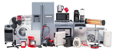 Home appliances